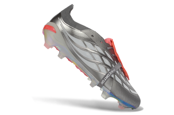 Adidas Predator Elite Fold-Over Tongue  (Finishers Steel pack)