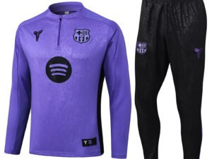 ed9b0daf FC Barcelona x Nike Kobe Bryant "Black Mamba"