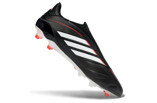 ee2060e1 Adidas Copa Pure IV Elite Laceless, "Immortal DNA" pack. " FREE ITEMS: ADIDAS BOOT BAG AND SHOE SHAPPER "