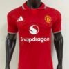 ee4c4c1c Manchester United home jersey 2026/27 season,
