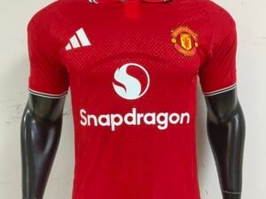 ee4c4c1c Manchester United home jersey 2026/27
