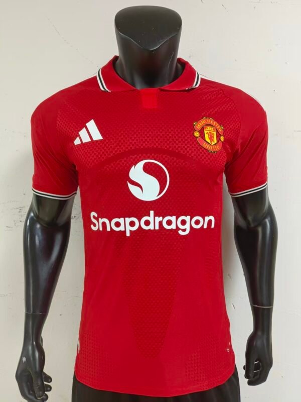 ee4c4c1c Manchester United home jersey 2026/27 season,