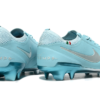 Nike Tiempo Legend 10 Elite "Montebelluna" Sky Blue (or Copa Blu." FREE ITEMS: NIKE BOOT BAG AND SHOE SHAPPER "e)