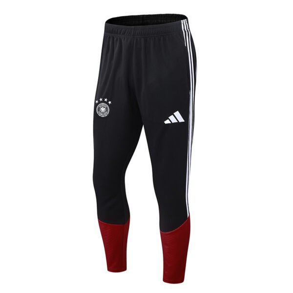 Adidas Germany National Football Team Tiro 26 Strike Training Tracksuit " World Cup campaign"