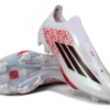 f03e49d3 Adidas F50 Elite Laceless, " Lamine Yamal "Heartbreaker" " FREE ITEMS: ADIDAS BOOT BAG AND SHOE SHAPPER "