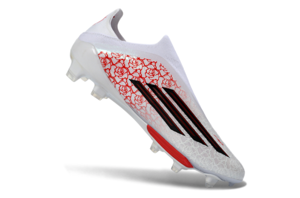 f24057ae Adidas F50 Elite Laceless, " Lamine Yamal "Heartbreaker" " FREE ITEMS: ADIDAS BOOT BAG AND SHOE SHAPPER "