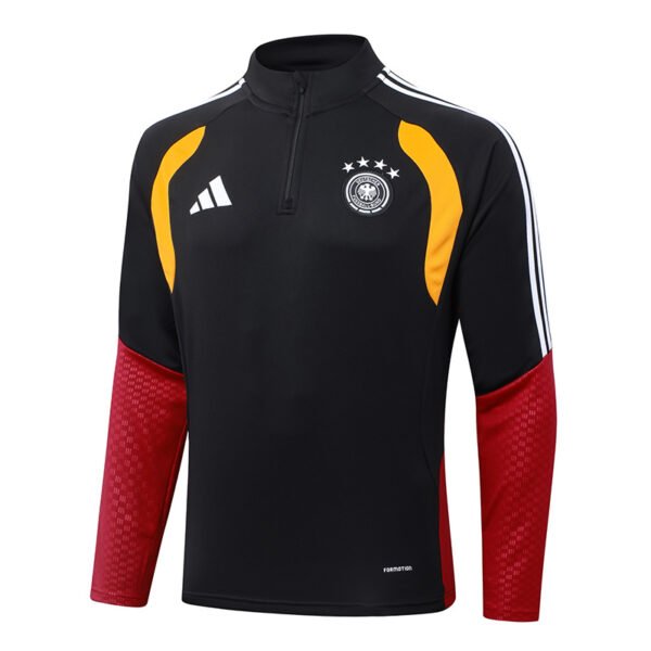 Adidas Germany National Football Team Tiro 26 Strike Training Tracksuit " World Cup campaign"