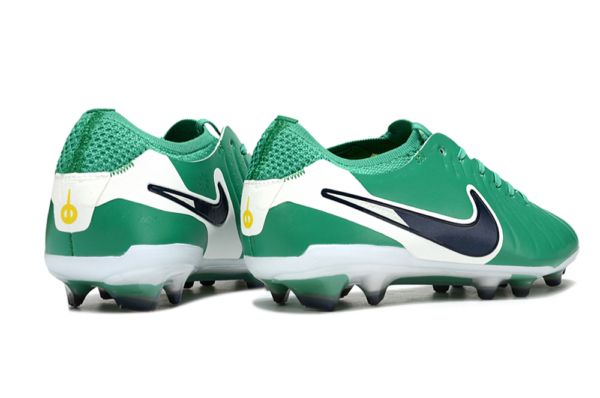 f4c86eea Nike Tiempo Legend 10 Elite, "Fear Nothing" pack.