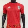 f59b88c8 Japan 2026 World Cup Home Goalkeeper Jersey,