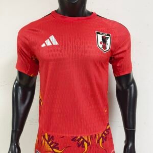 f59b88c8 Japan 2026 World Cup Home Goalkeeper Jersey,