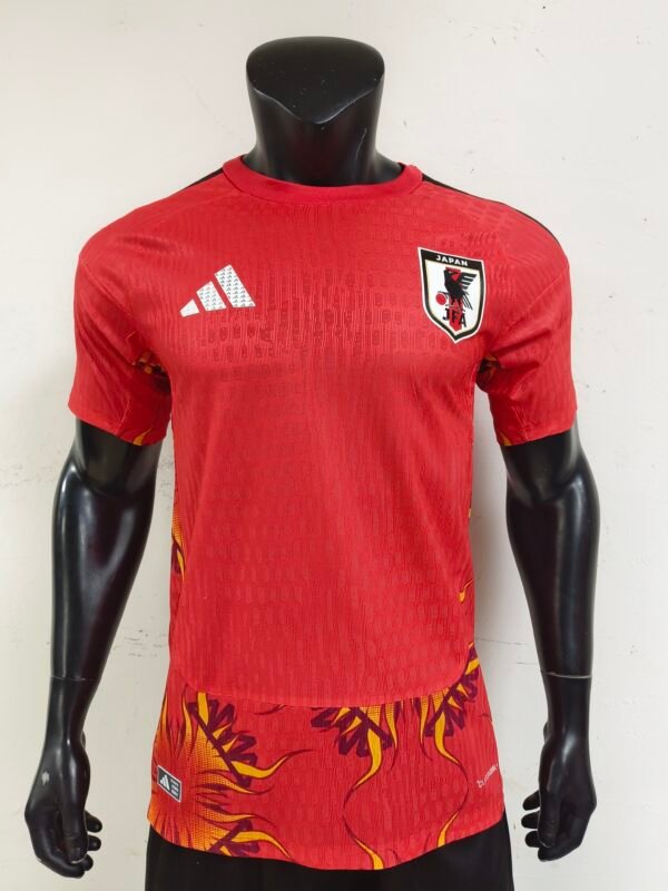 f59b88c8 Japan 2026 World Cup Home Goalkeeper Jersey,