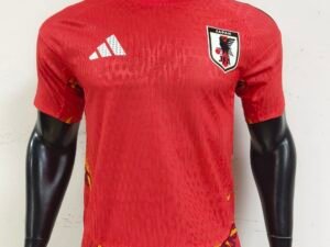 f59b88c8 Japan 2026 World Cup Home Goalkeeper Jersey,