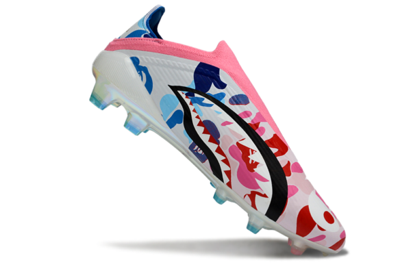 f5b98f4f Adidas F50 x BAPE LACELESS (A Bathing Ape)