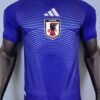 f70f2575 Japan 2026 World Cup Home Jersey,