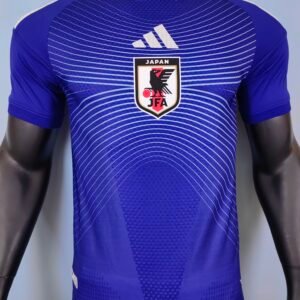 f70f2575 Japan 2026 World Cup Home Jersey,