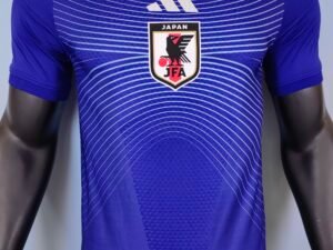 f70f2575 Japan 2026 World Cup Home Jersey,