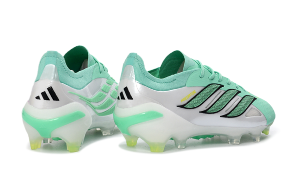 f7189851 Adidas Predator Next Gen 26 Elite Lace! " FREE ITEMS: ADIDAS BOOT BAG AND SHOE SHAPPER "