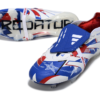 f72771d9 Adidas Predator 25 Elite, styled in a "Stars and Stripes"