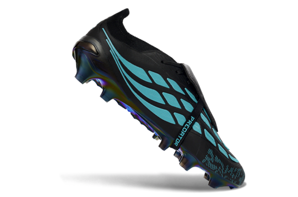 f7e53e54 Adidas Predator Elite Fold-Over Tongue EQT Limited Edition! " FREE ITEMS: ADIDAS BOOT BAG AND SHOE SHAPPER "