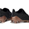 f7ea57ae Adidas F50 Spider Elite, "Black / Copper Highlight / White Accents"