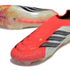 f83465c5 ADIDAS PREDATOR ELITE LACELESS AG/FG BORN FOR GOAL-LUCID RED/CORE BLACK! " FREE ITEMS: ADIDAS BOOT BAG AND SHOE SHAPPER "