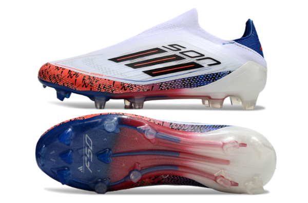 f8b6892e Adidas F50 Elite Laceless "Son Heung-min" " FREE ITEMS: ADIDAS BOOT BAG AND SHOE SHAPPER "