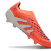 fa216c86 Adidas Predator Elite Laceless "Coral Blaze" pack.