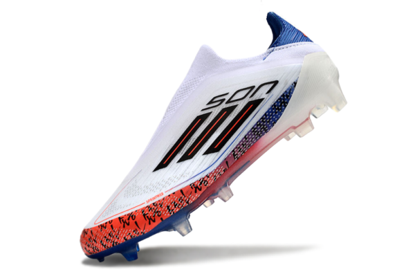 fb989aa8 Adidas F50 Elite Laceless "Son Heung-min" " FREE ITEMS: ADIDAS BOOT BAG AND SHOE SHAPPER "