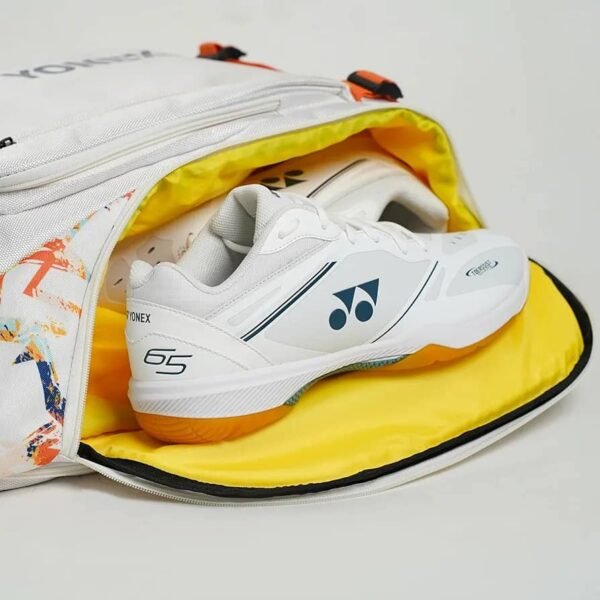 Yonex All Day Backpack (Model: AD1-Q014-524-0712 / BAG524B0712Z)