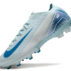fca6550a Nike Air Zoom Mercurial Vapor 16 Elite AG Mad Ambition - Glacier Blue/Blue Orbit. " FREE ITEMS: NIKE BOOT BAG AND SHOE SHAPPER "