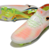 fda9a9a8 PUMA Future 8 Ultimate, "Launch Edition" / "Teaser Edition" pack, "PUMA White / PUMA Black / Lime Squeeze / Green Glare"