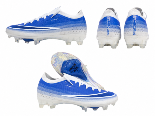 Nike Air Zoom Mercurial Vapor 17 Elite, " FREE ITEMS: NIKE BOOT BAG AND SHOE SHAPPER "