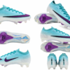 Nike Air Zoom Mercurial Vapor 17 Elite,    " FREE ITEMS: NIKE BOOT BAG AND SHOE SHAPPER "