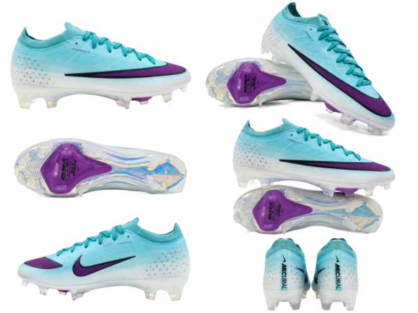 Nike Air Zoom Mercurial Vapor 17 Elite,    " FREE ITEMS: NIKE BOOT BAG AND SHOE SHAPPER "
