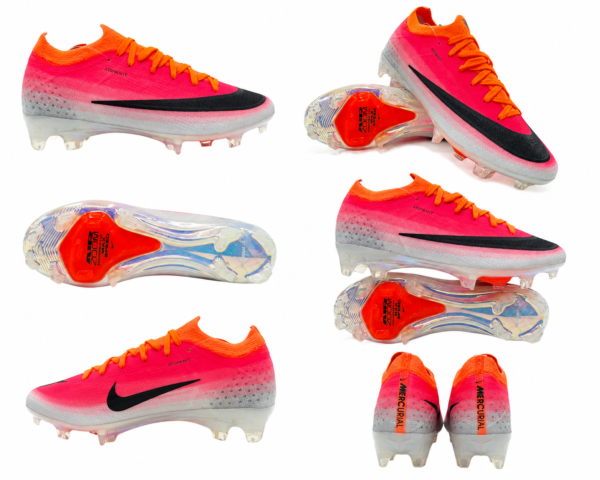 file_00000000dfd871fd983fedbf73399e4a Nike Mercurial Vapor 17 Elite, "Breakout Pack". "FREE ITMES: NIKE BOOT BAG AND SHOE SHAPER ".
