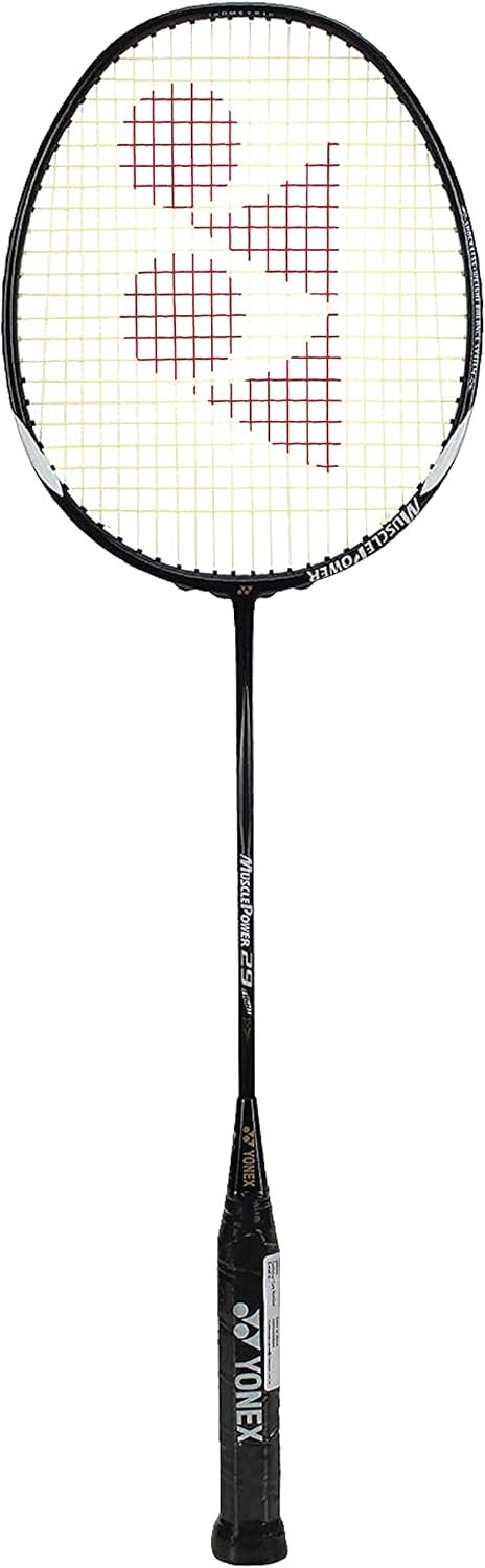 Yonex Muscle Power 22 Light and Yonex Muscle Power 29 Light!