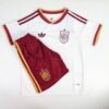 ohul5Tc7siOb2eyEACQH7FoV4NrgoWAsa6HyWOr3 Spain 2026 Away Kids Jersey