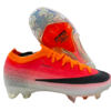 orange Nike Mercurial Vapor 17 Elite, "Breakout Pack". "FREE ITMES: NIKE BOOT BAG AND SHOE SHAPER ".