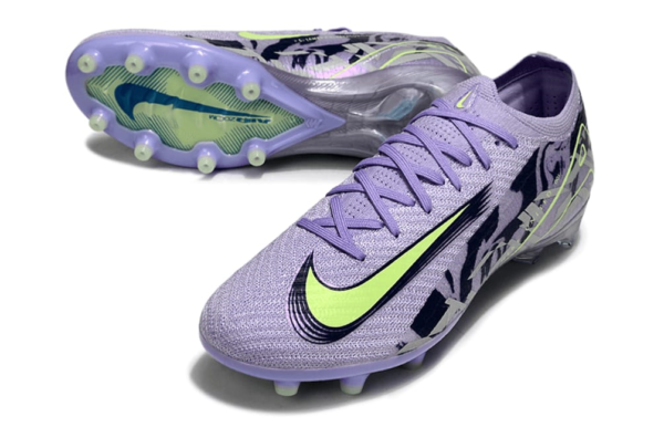 united 1 Nike Air Zoom Mercurial Vapor 16 Elite AG "Nike United" Pack. " FREE ITEMS: NIKE BOOT BAG AND SHOE SHAPPER "