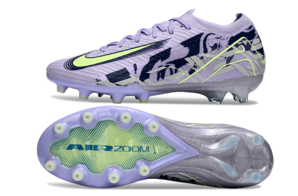 united Nike Air Zoom Mercurial Vapor 16 Elite AG "Nike United" Pack. " FREE ITEMS: NIKE BOOT BAG AND SHOE SHAPPER "