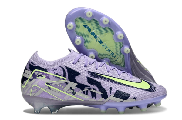 united2 Nike Air Zoom Mercurial Vapor 16 Elite AG "Nike United" Pack. " FREE ITEMS: NIKE BOOT BAG AND SHOE SHAPPER "