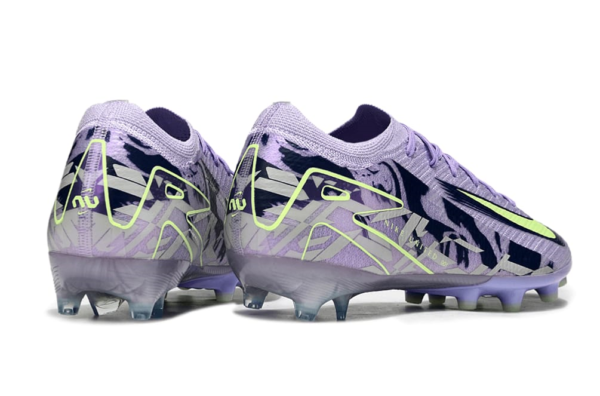 united4 Nike Air Zoom Mercurial Vapor 16 Elite AG "Nike United" Pack. " FREE ITEMS: NIKE BOOT BAG AND SHOE SHAPPER "