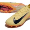 Nike Air Zoom Mercurial Vapor 16 Elite AG "Kylian Mbappé" Signature Edition.               " FREE ITEMS: NIKE BOOT BAG AND SHOE SHAPPER "