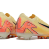 Nike Air Zoom Mercurial Vapor 16 Elite AG "Kylian Mbappé" Signature Edition.               " FREE ITEMS: NIKE BOOT BAG AND SHOE SHAPPER "
