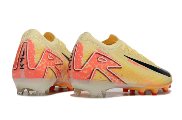 Nike Air Zoom Mercurial Vapor 16 Elite AG "Kylian Mbappé" Signature Edition.               " FREE ITEMS: NIKE BOOT BAG AND SHOE SHAPPER "