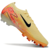 Nike Air Zoom Mercurial Vapor 16 Elite AG "Kylian Mbappé" Signature Edition.               " FREE ITEMS: NIKE BOOT BAG AND SHOE SHAPPER "