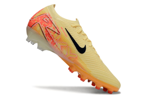 Nike Air Zoom Mercurial Vapor 16 Elite AG "Kylian Mbappé" Signature Edition.               " FREE ITEMS: NIKE BOOT BAG AND SHOE SHAPPER "
