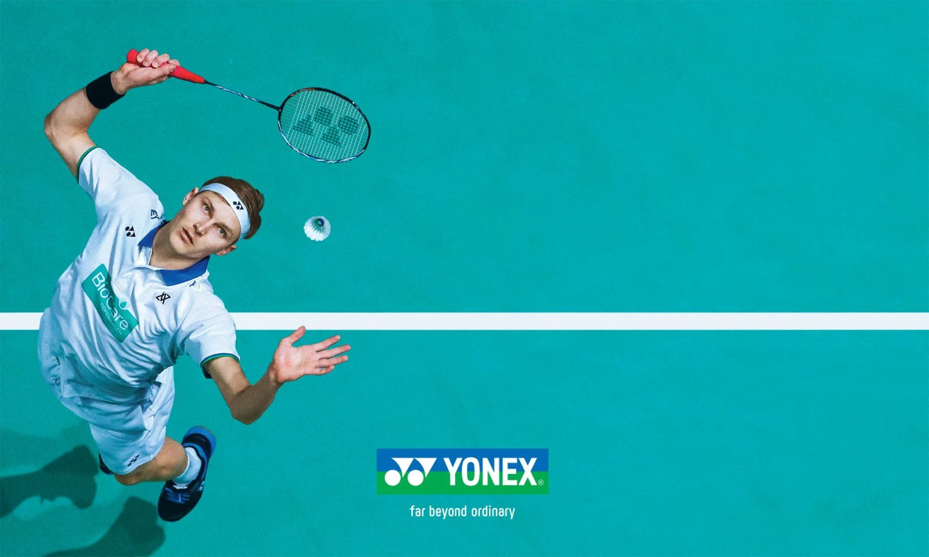 yonex-badminton-rackets-917620 The Yonex Astrox Attack 9 "Turquoise Green"