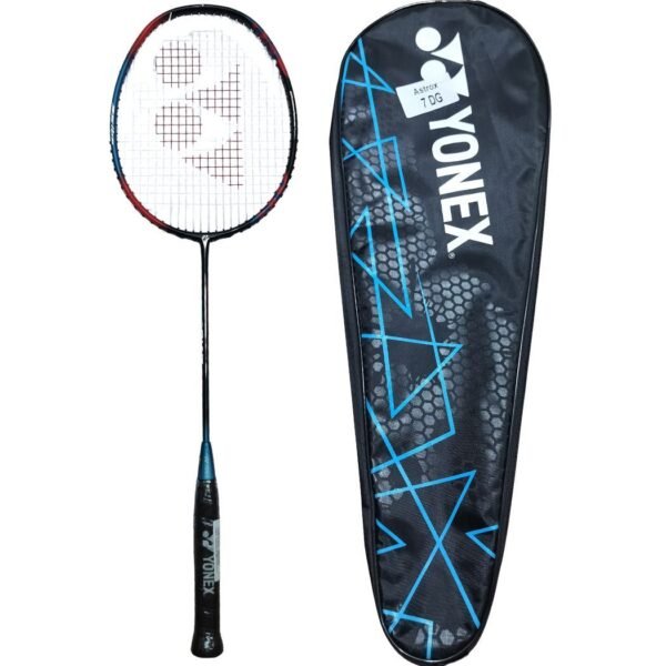 yonex_astrox_7_dg_badminton_racket_17_ Yonex Astrox 7 DG (Durable Grade) "High-performance, head-heavy Badminton Racket"