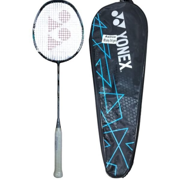 yonex_astrox_88_play_3rd_gen_badminton_racket_5_ Yonex Astrox 88 Play (3rd Generation) Badminton Racket